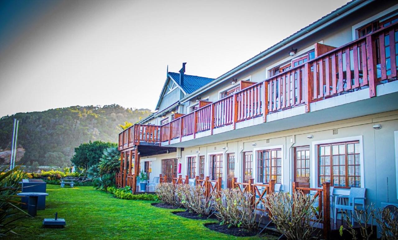 On The Estuary Hotel Книсна Екстериор снимка
